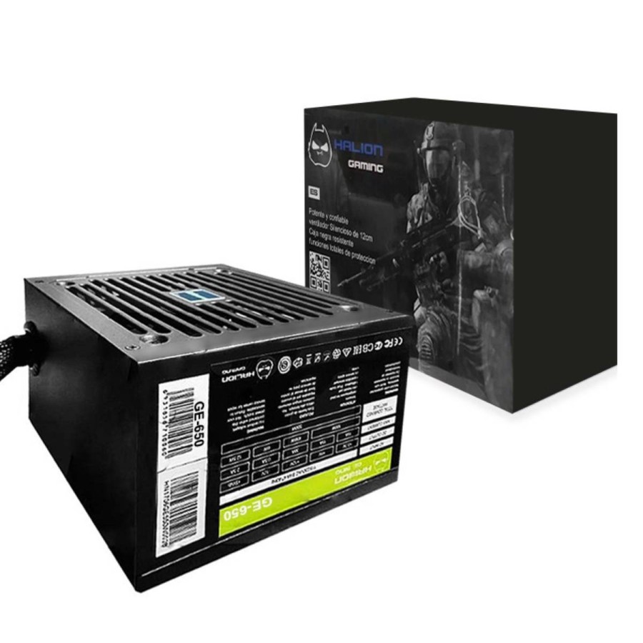 fuente-de-poder-halion-gaming-atx-ge-650w